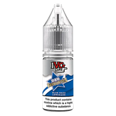 IVG Bar Favourites Blue Razz Lemonade Nic Salt Vape Juice